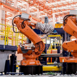 industrie