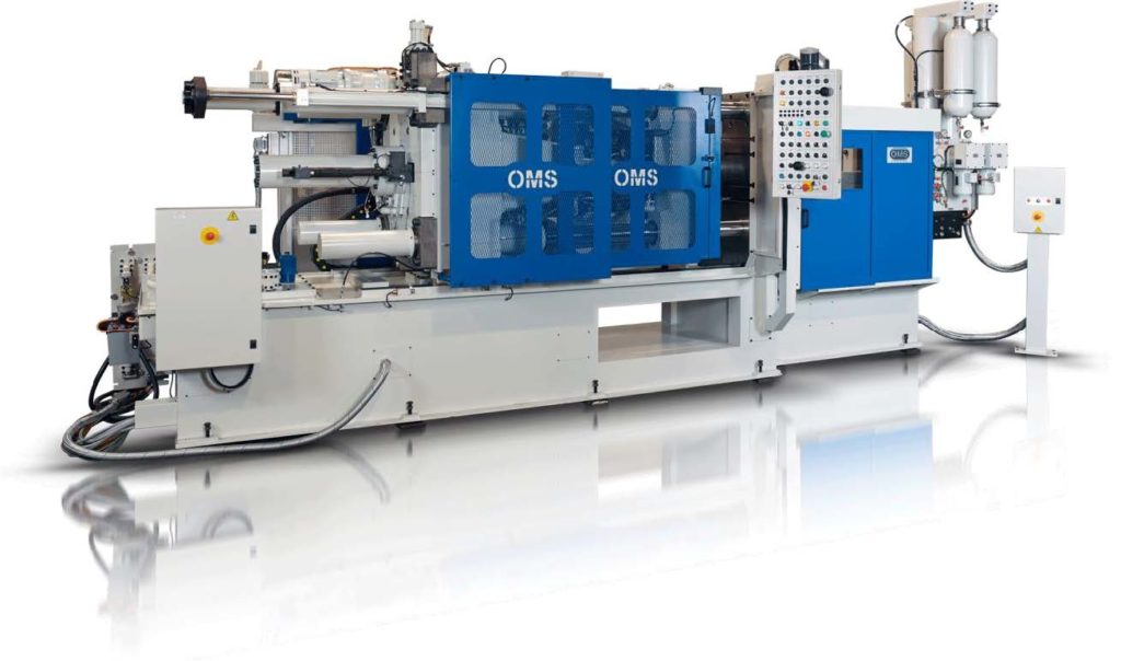 presses-injection